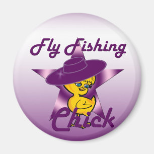 FISCHKick #9 Magnet