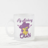 FISCHKick #9 Mattglastasse (Links)