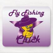 FISCHKick #9 Mousepad (Vorne)