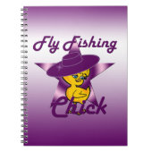 FISCHKick #9 Notizblock (Vorderseite)