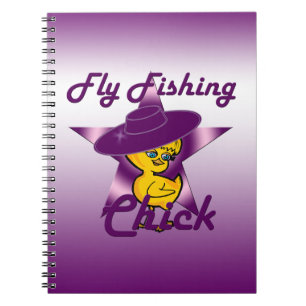 FISCHKick #9 Notizblock