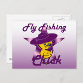 FISCHKick #9 Postkarte (Vorne/Hinten)