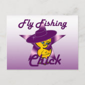 FISCHKick #9 Postkarte (Vorderseite)