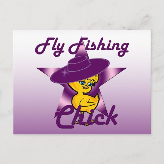 FISCHKick #9 Postkarte (Vorderseite)