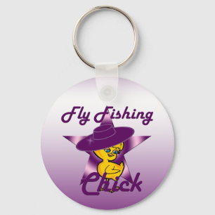 FISCHKick #9 Schlüsselanhänger