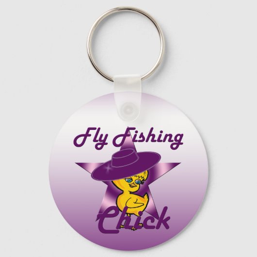 FISCHKick #9 Schlüsselanhänger (Vorderseite)