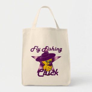 FISCHKick #9 Tragetasche