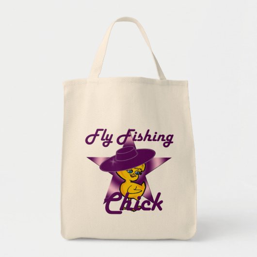 FISCHKick #9 Tragetasche (Vorne)