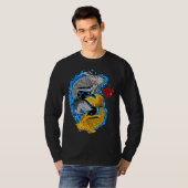 Fischklassiker 190 T-Shirt (Vorne ganz)