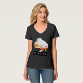 Fischklassiker 251 T-Shirt (Vorderseite Vollansicht)