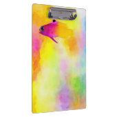 Fischklatsche Klemmbrett (Rechts)