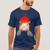 Fischköpfchen T-Shirt (Vorderseite)