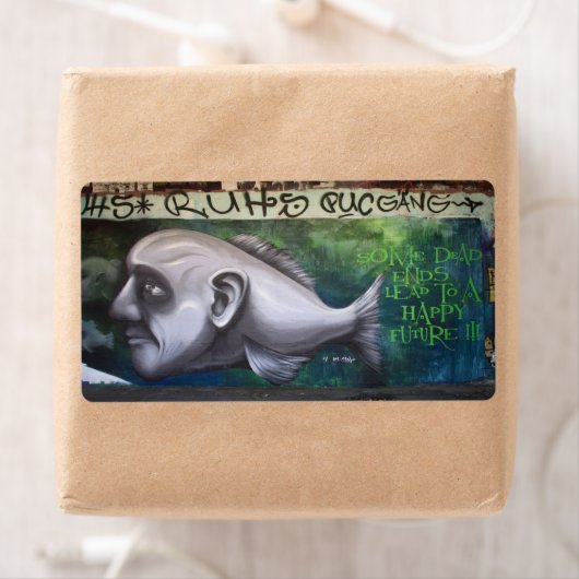 Fischköpfe (Insitu)