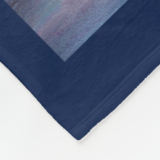 Fischkopfsuppe, Singapur Fleecedecke (Ecke)