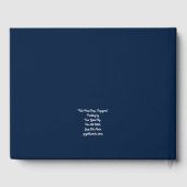 Fischkopfsuppe, Singapur Gästebuch (Rückseite)