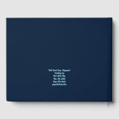 Fischkopfsuppe, Singapur Gästebuch (Rückseite)