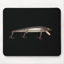 Fischkrumpf (2) mousepad