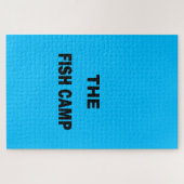 Fischlager Puzzle (Horizontal)