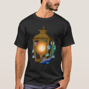 Fischlicht T-Shirt