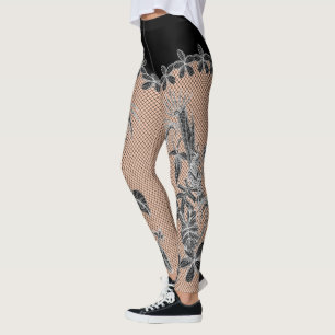Fischling Leggings