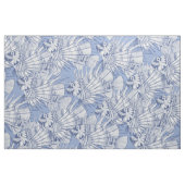 Fischmagen Stoff (Fat Quarter (45,7 x 55,9 cm))