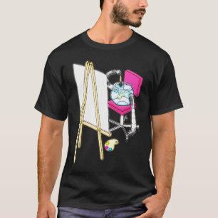 Fischmaler T-Shirt