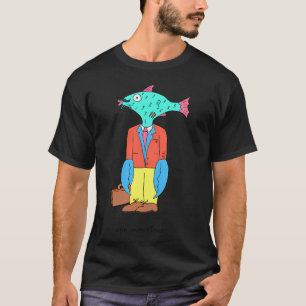 Fischmann T-Shirt