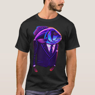 Fischmann T-Shirt