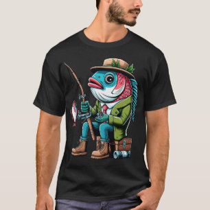 Fischmann T-Shirt