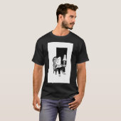 Fischmann T-Shirt (Vorne ganz)