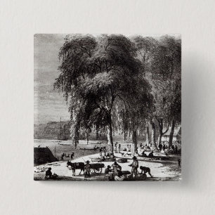 Fischmarkt, Paramribo Button