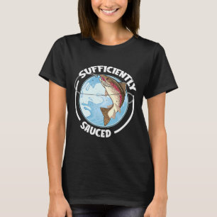 Fischmehl T-Shirt