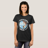 Fischmehl T-Shirt (Vorne ganz)