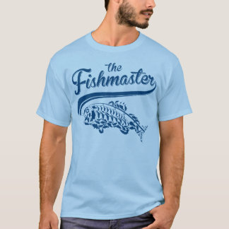 Fischmeister T-Shirt