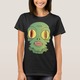 Fischmensch T-Shirt