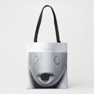 Fischmund Tasche