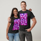 FISCHMUSTER T-Shirt (Unisex)