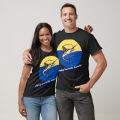 Fischort Townsville T-Shirt (Unisex)