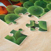 Fischpuzzle Puzzle (Seite)