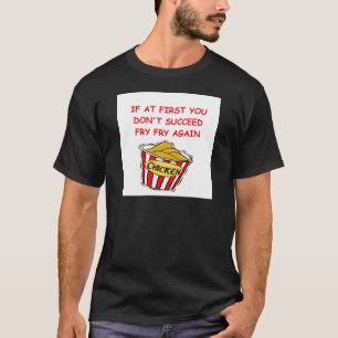 FISCHROGEN T-Shirt