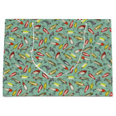 Fischschätze Große Geschenktüte (Vorderseite)