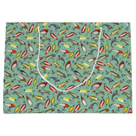 Fischschätze Große Geschenktüte