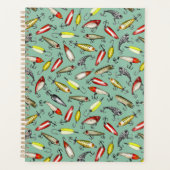 Fischschätze Planer (Vorderseite)