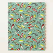 Fischschätze Planer (Rückseite)