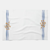 Fischschule - Küchentücher (Horizontal)