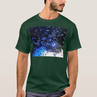 Fischschule T-Shirt