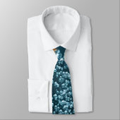 Fischsocken Krawatte (Gebunden)