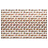 Fischstäbchen Fischstäbchen Fischfänger Tartar Sau Stoff (Yard (91,4 cm))