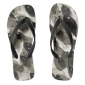 Fischsturm Badesandalen (Fußbett)