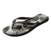 Fischsturm Badesandalen (Schrägansicht)